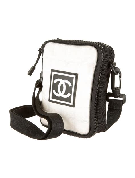 sporty chanel bags